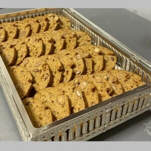 Fekkas amandes anis sésame