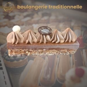 Douceur noisette