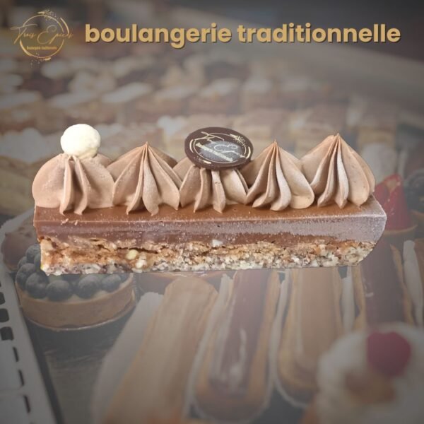 Douceur noisette