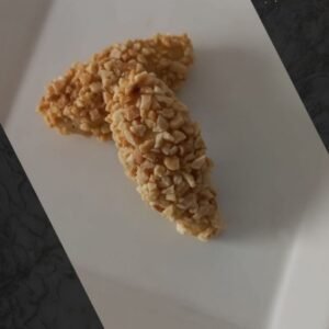 Sablé sucré salé