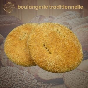 Pain maison