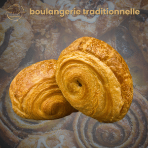 pain au chocolat