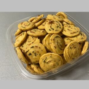 Fekkas sans sucre avec graine