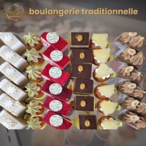 Plateau soirée