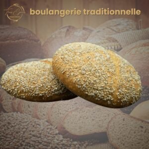 Pain millet