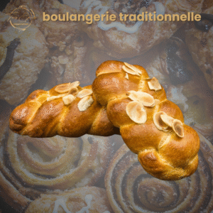 Brioche defira