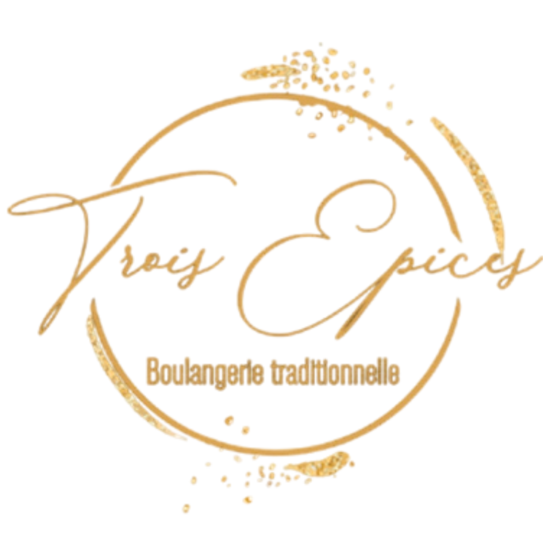 Logo Trois Épices